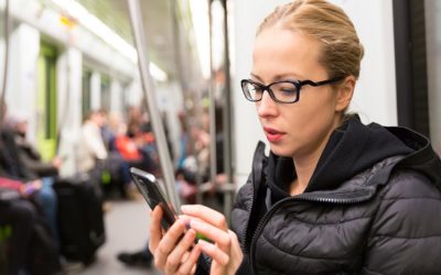 3 Transit Apps to Help Improve the Commute