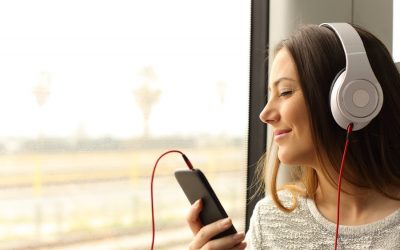 6 Productive Things To Start Doing On Your Commute
