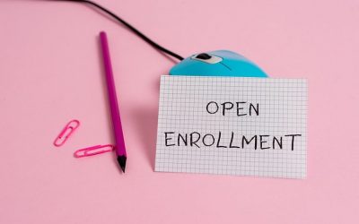 Simple Ways to Improve Open Enrollment Communication