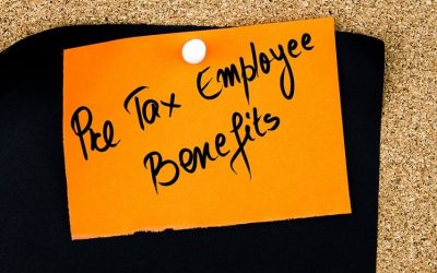 7 Tax-Free Employee Benefits