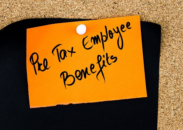 7 Tax-Free Employee Benefits