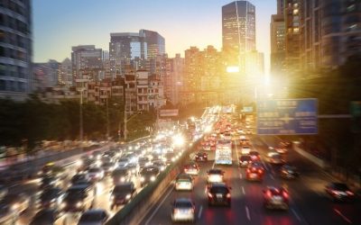 5 Ways to End Heavy Traffic