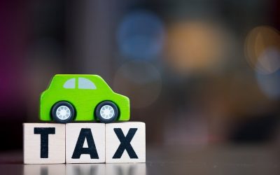Transit & parking benefits tax repeal praise