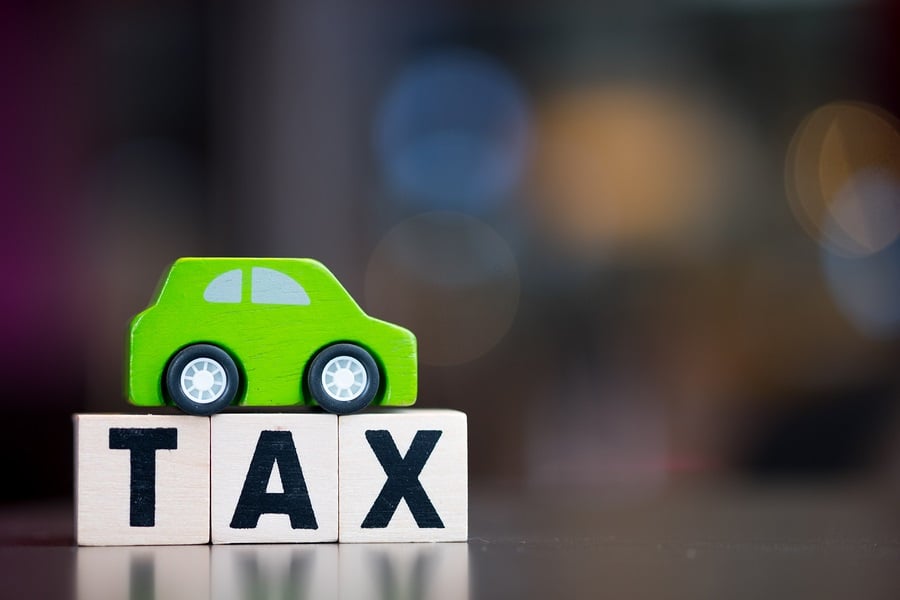 2021 pretax commuter benefit IRS limits Edenred Benefits