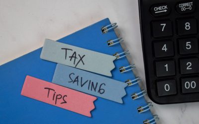 5 Tax tips to save money in 2021