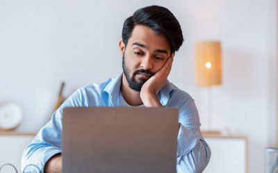 Employee depression on the rise: Poll results