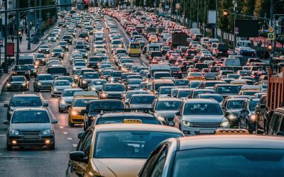 Congestion pricing for commuting