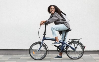 How to Attract, Retain, and Engage Employees with Micromobility