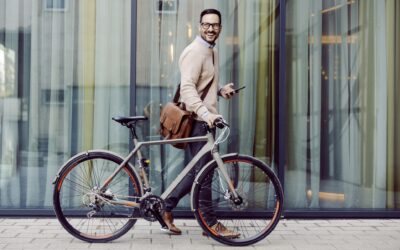Micromobility: Make the switch to green commuting options