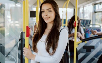 Encourage your employee to use commuter benefits