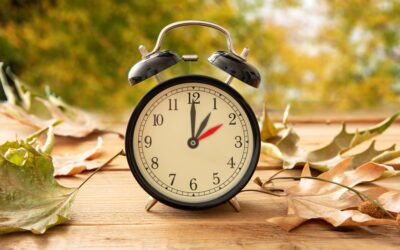 Daylight Savings Time: How are you affected?