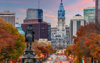 Edenred is Ready to Help Philadelphia Employers as It Becomes the Latest U.S City to Mandate Commuter Benefits for Workers