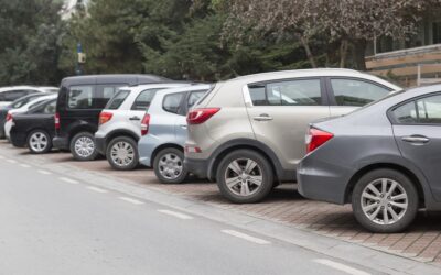 Commuter parking benefits: Usage & benefits