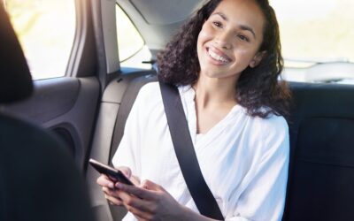 What you need to know about carpool rideshare incentive programs