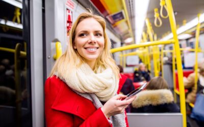 Why offering commuter benefits is a no-brainer