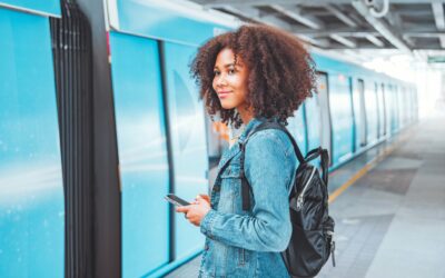 Commuter benefits help attract, engage, and retain talent