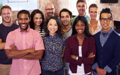Using benefits to attract a diverse workforce