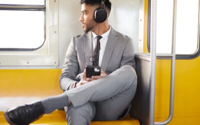 The New Face of Commuting For Your Employees
