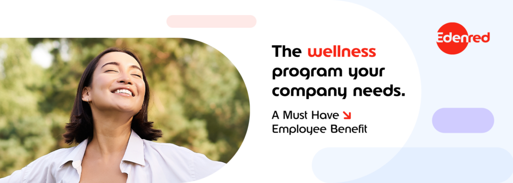 The wellness program your comping needs.