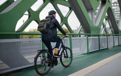 Ditch the Car and Discover a Leaner, Greener Commute in 2024