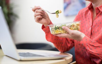 Discover Why Your Employees Shouldn’t Skip Meals During the Workday
