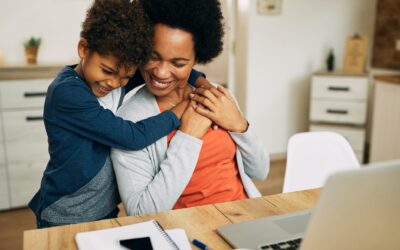 How Businesses Can Support Working Moms With Employee Benefits