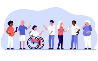 A Comprehensive Guide to Ensuring Accessibility for Employees with Disabilities
