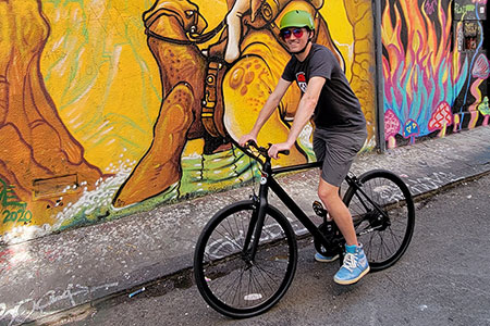 RidepandaHero RidepandaHero
