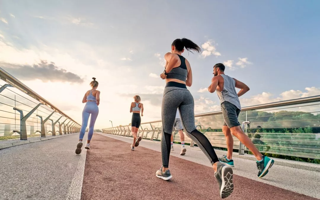 The top 5 employee wellness benefits for 2022