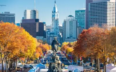 Commuter benefits now required in Philadelphia