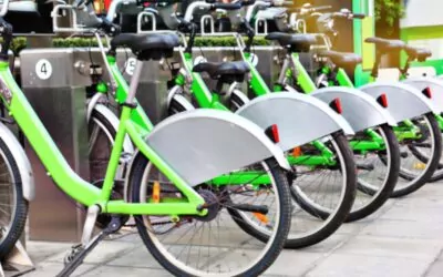 5 micromobility trends to watch for in 2023